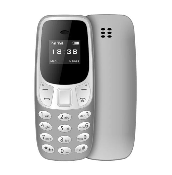 Bm10 Mini Phone
