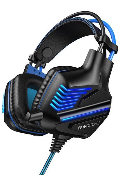 Borofone B0101 Blu