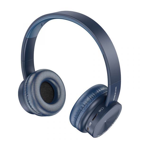 BOROFONE BO11 blu
