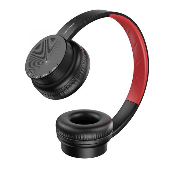 BOROFONE BO11 Red