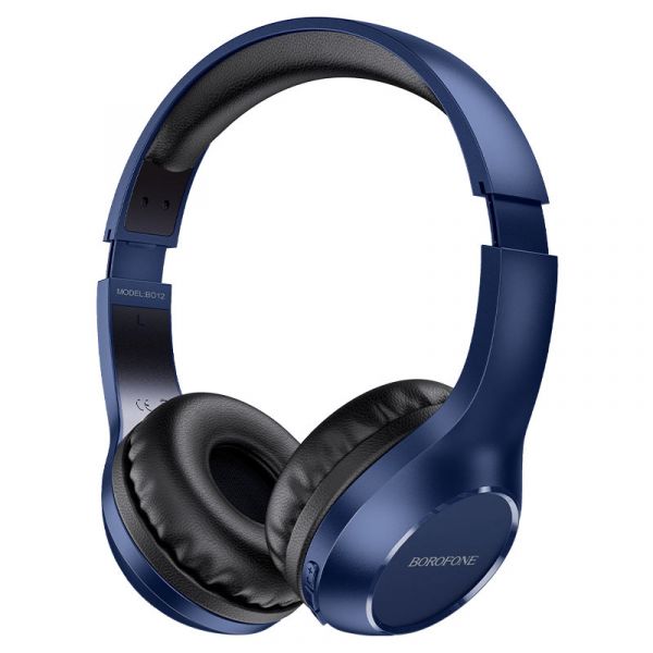 BOROFONE BO12 Blu