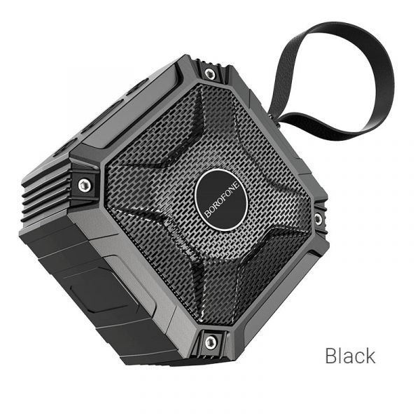 Wireless speaker BP6 Kody Meg
