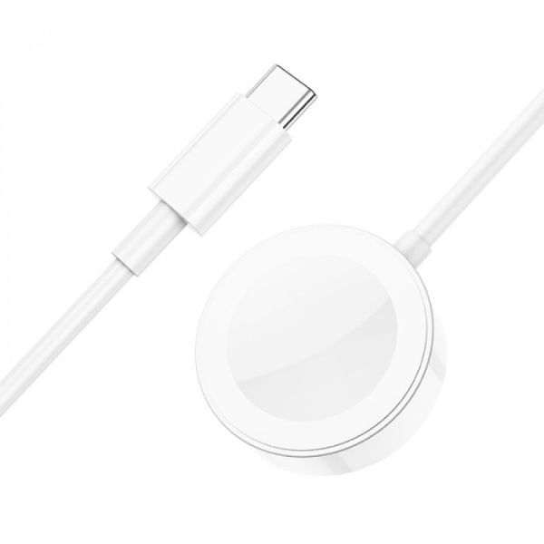 Wireless charger BQ13c for iWatch
