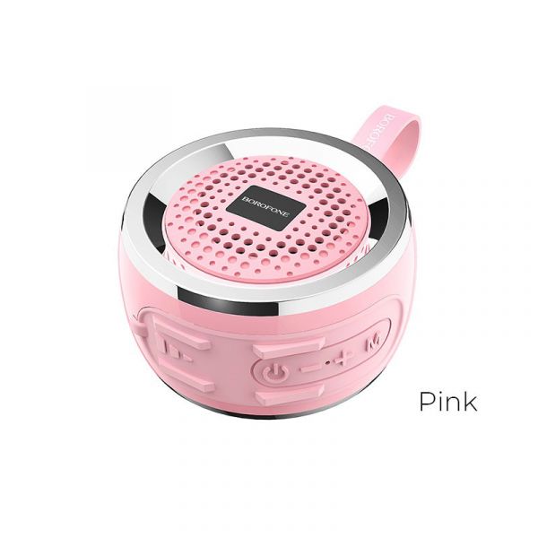 Wireless speaker BR2 Aurora Meg