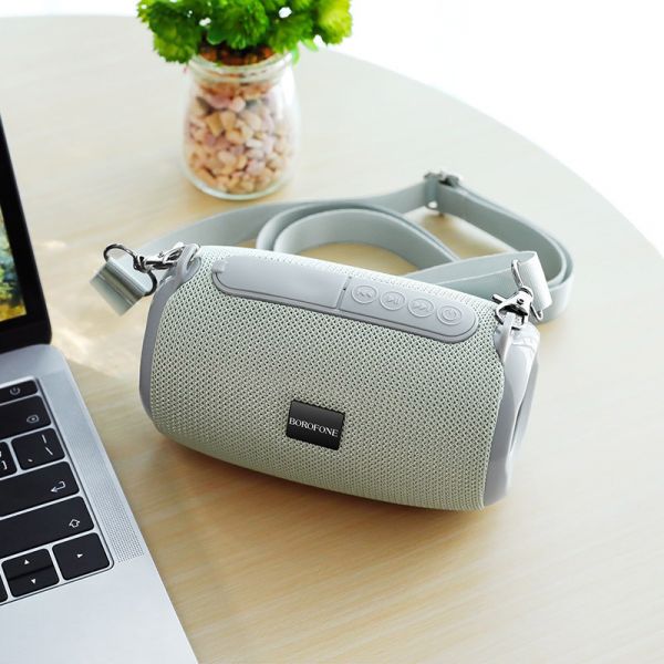 Wireless speaker BR4 Horizon Meg