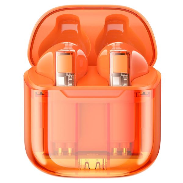 Borofone Bw23 Orange