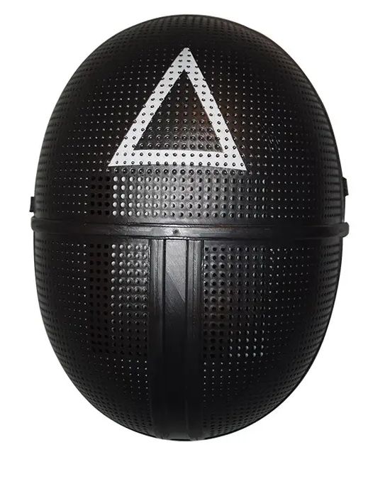 Boss Mask