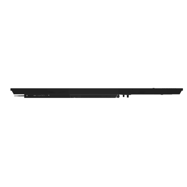 Interactive screen Allscreen Interactive Flat Panels SB-65A14-8/128, 65” 4K, Android 14, RAM 8GB, 128GB, Smart Board, Black