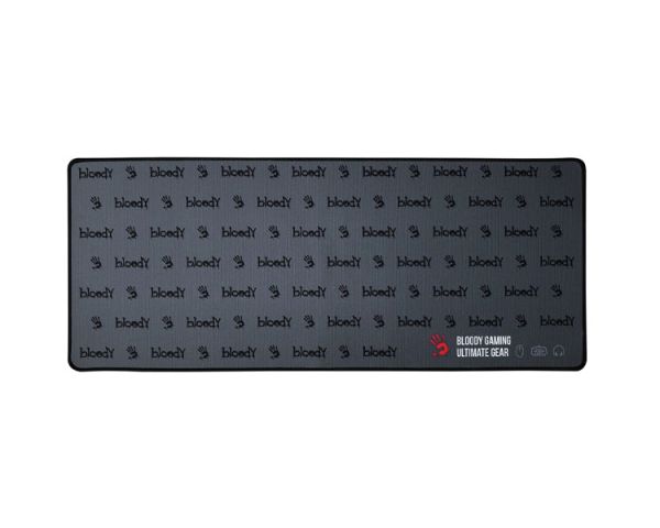 Mouse Pad: A4tech Bloody BP-30L Gaming Mouse Pad