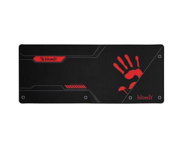 Mouse Pad: A4tech Bloody BP-50L Gaming Mouse Pad