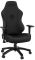 AndaSeat Chair Phantom 3, PVC leather, 1D-Armrests, black