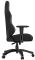 AndaSeat Chair Phantom 3, PVC leather, 1D-Armrests, black