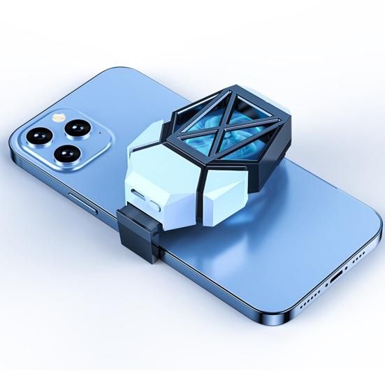 DY08 Phone Cooler