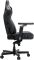 AndaSeat Chair Kaiser 4 V2 XL, PVC leather, 6D-Armrests, black