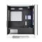Thermaltake Divider 170 TG Snow ARGB, THERMALTAKE, CASE, White, E-ATX, 120mmx3 Fans, AIO 420mm, air 190mm, GPU 410mm, 7x3.5”