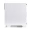 Thermaltake Divider 170 TG Snow ARGB, THERMALTAKE, CASE, White, E-ATX, 120mmx3 Fans, AIO 420mm, air 190mm, GPU 410mm, 7x3.5”