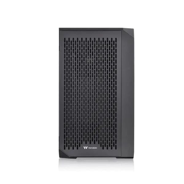 CTE C700 Air Mid Tower Chassis, Case, Black, 566.5 x 327.6 x 505.5 mm