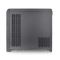 CTE C700 Air Mid Tower Chassis, Case, Black, 566.5 x 327.6 x 505.5 mm