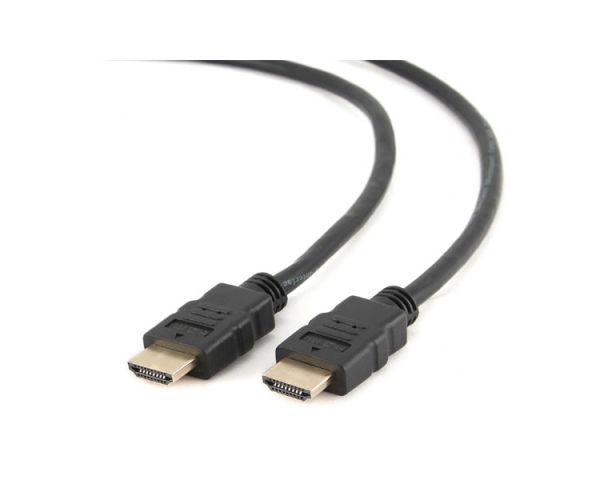 Cable: Gembird CC-HDMI4-6 HDMI Cable 1.8m