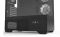 Zalman PC case Chronix V2 without PSU, 1xUSB3.0, 1xUSB2.0, 1x Type C, 2x120mm ARGB Reverse,  4x120mm ARGB, VGA 410mm, LCS ready, TG Side/Front Panel, ATX, black