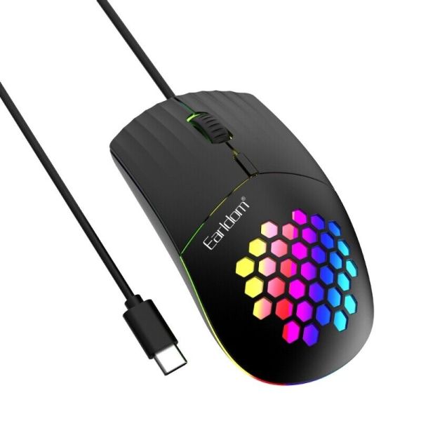 USB C  KM5 Mouse