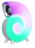 Conch Music Lamp F-666