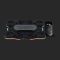 2E GAMING Laptop stand CPG-012, up to 17.3", 1xUSB-A, 1xUSB-C, LCD/semiconductor cooling pad, RGB, black