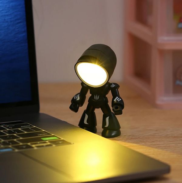 Mini Night Light LED