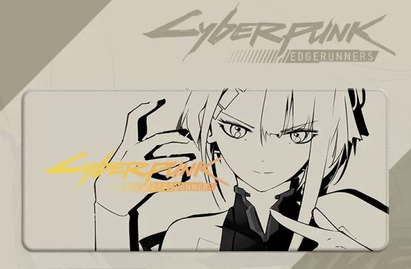 Cyberpunk Ga-631