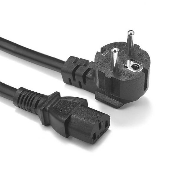 Pc Power Cable