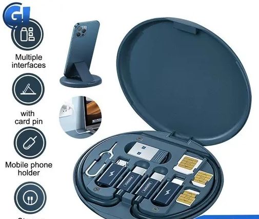 Data Cable Set