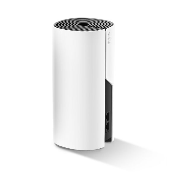 Deco E4(1-pack), TP-LINK, AC1200 Whole Home Mesh Wi-Fi Unit