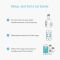 Deco M4(3-pack) , TP-LINK, AC1200 Whole-Home Wi-Fi system