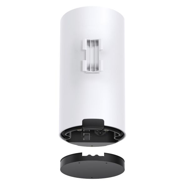 TP-Link, Deco X50-Outdoor(1-pack), AX3000 Outdoor/Indoor Mesh Wi-Fi 6