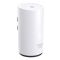TP-Link, Deco X50-Outdoor(1-pack), AX3000 Outdoor/Indoor Mesh Wi-Fi 6