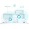 TP-Link, Deco X50(2-pack), AX3000 Whole Home Mesh Wi-Fi 6 System