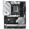 ASUS Motherboard ROG STRIX B760-A GAMING WIFI s1700 B760 4xDDR5 M.2 HDMI DP Wi-Fi BT ATX white