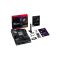 ASUS Motherboard ROG STRIX X870-F GAMING WIFI sAM5 X870 4xDDR5 M.2 HDMI DP WiFi BT ATX