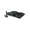 ASUS Motherboard ROG STRIX X870-F GAMING WIFI sAM5 X870 4xDDR5 M.2 HDMI DP WiFi BT ATX