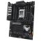 ASUS Motherboard TUF GAMING X870-PLUS WIFI sAM5 X870 4xDDR5 M.2 HDMI WiFi BT ATX