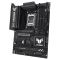 ASUS Motherboard TUF GAMING B850-PLUS WIFI sAM5 B850 4xDDR5 M.2 HDMI DP WiFi BT ATX