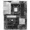 GIGABYTE Motherboard X870 EAGLE WIFI7 sAM5 X870 4xDDR5 M.2 HDMI DP Wi-Fi BT ATX