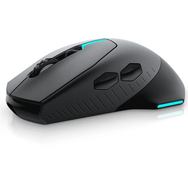 Alienware AW610M