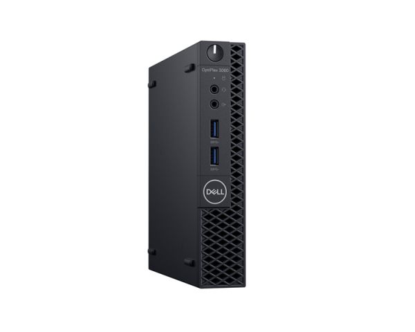 Mini PC: Dell Optiplex 3060 MMF Intel i5-8500T 8GB 256GB SSD Win11 Pro