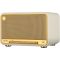 Speaker Edifier D32, 60W, Bluetooth, USB-C, AUX, Wi-Fi AirPlay, Speaker, White