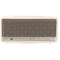 Speaker Edifier ES60, 34W, Bluetooth, Ambient Light Portable Speaker, Ivory