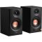 Speaker Edifier MR3, 36W, TRS, RCA, AUX, Bluetooth, Powered Studio Monitor Speakers, Black