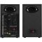 Speaker Edifier MR3, 36W, TRS, RCA, AUX, Bluetooth, Powered Studio Monitor Speakers, Black