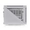 Divider 200 TG Snow, THERMALTAKE, CASE, White, mATX, 200mm+120mm Fans, AIO 280mm, air 185mm, GPU 340mm, 3x3.5", Type-C, USB