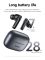 Hoco EQ27 AI Translation Earbuds